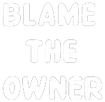BlameTheOwner emote