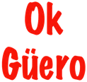 okguero emote