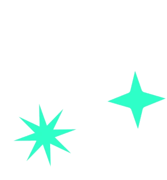 cyan emote