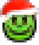 grinch emote