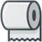 toiletpaper static emote