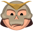 ShaoKahn emote
