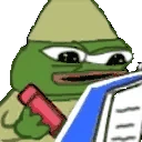DankG emote