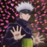 Gojo_ILY emote