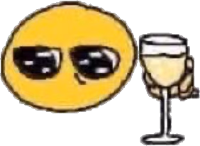 raiseDrink emote