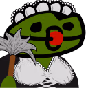 maiddbutkinkk emote