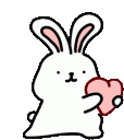 BunnyHeart