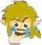 themadlonk emote