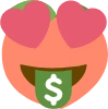 chaching emote