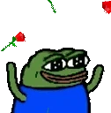 FLOWERS emote