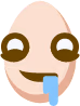 creepegg emote
