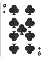 playing_card_clubs_nine emote