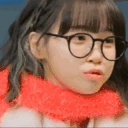 chaewonNerd emote