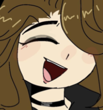 sarah_happy static emote