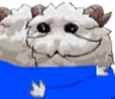 PoroHug emote
