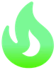 Fire emote