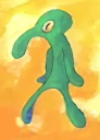 Art static emote