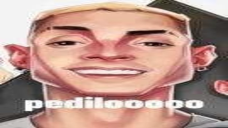 pedilo static emote