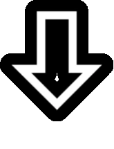 arrow_down_flash emote
