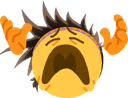 JosephPain emote
