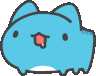 bugcat78 animated emote