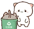 CatBully emote