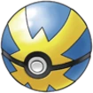 quickball emote