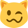 sneaky_wink_catto emote