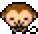 pixel_monkey_bow emote