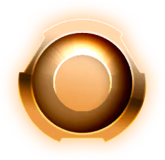 RocketLeague_Bronze emote