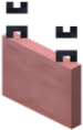 Minecraft_Cherry_Hanging_Sign_1 emote
