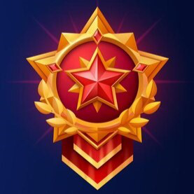 Ouro static emote