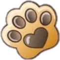 kittenpaw_1 emote