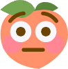 Duraznito emote