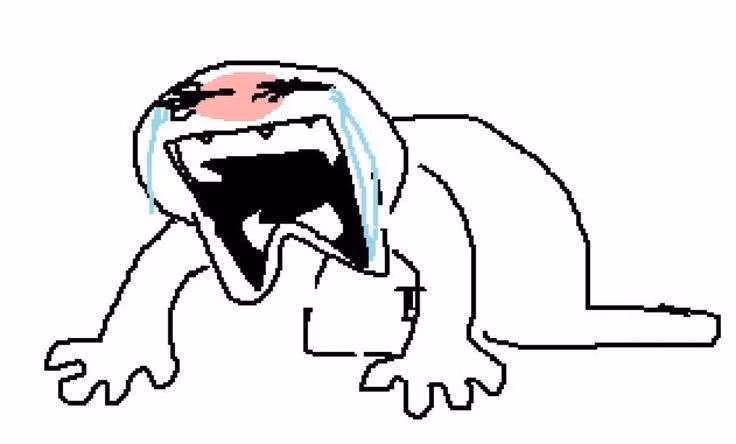 cry emote