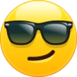 skype_Cool emote