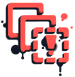 Network_Error_Spray emote