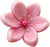 Sakura_flower emote