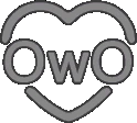 OwO emote