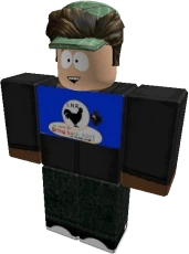 iwilldestroybacons9_standing emote