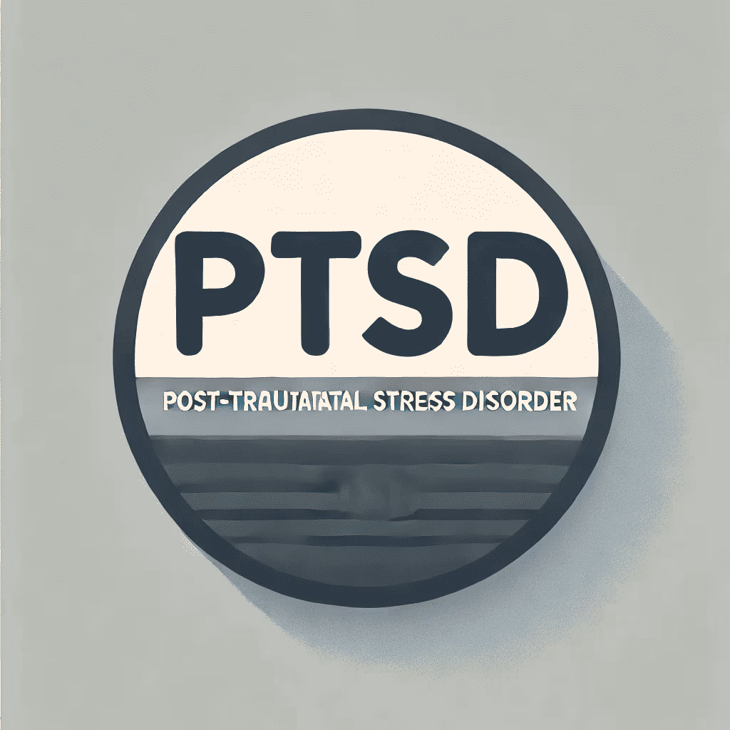 PTSD emote
