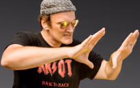 FEET emote