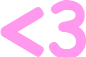 pink_heart emote