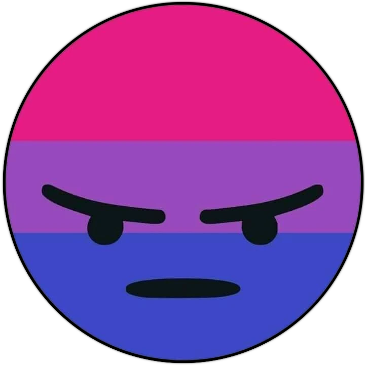 biangery emote