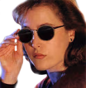 ScullyBased emote