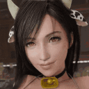 TifaMoo animated emote