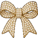 Whitegoldbowgif emote