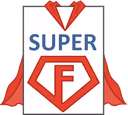 SuperF emote