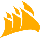 Corsair emoji
