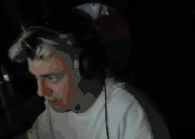 SOYSCREAM emote